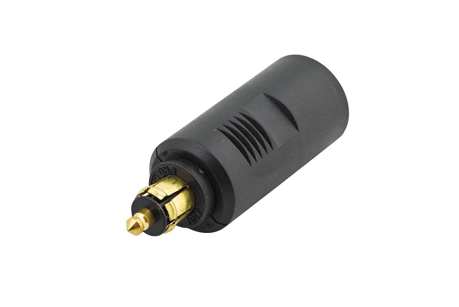 HELLA Adapter für Normsteckdosen auf Zigarettenanzünder Stecker - 8KA 007 589-131 von Hella