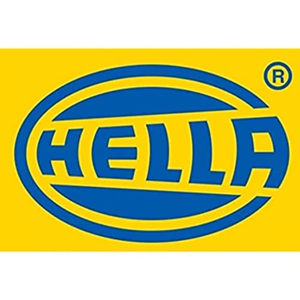 HELLA 8KA 146 751-007 Kabelsatz, Heckleuchte von Hella