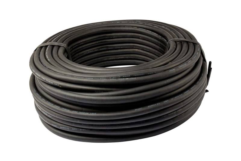 HELLA 8KL 713 753-001 Leitungssatz - H01N2-D - 1-adrig - 50.0mm² - Länge: 50m von Hella