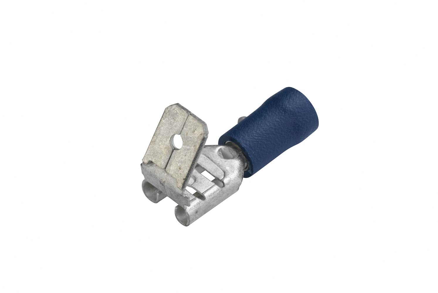 HELLA Leitungsverbinder - blau - von: 1.5mm² - bis: 2.5mm² - Ringverbinder - Ringform - Bohrung-Ø: 8.4mm - Set - Menge: 10 - 8KW 044 277-812 von Hella