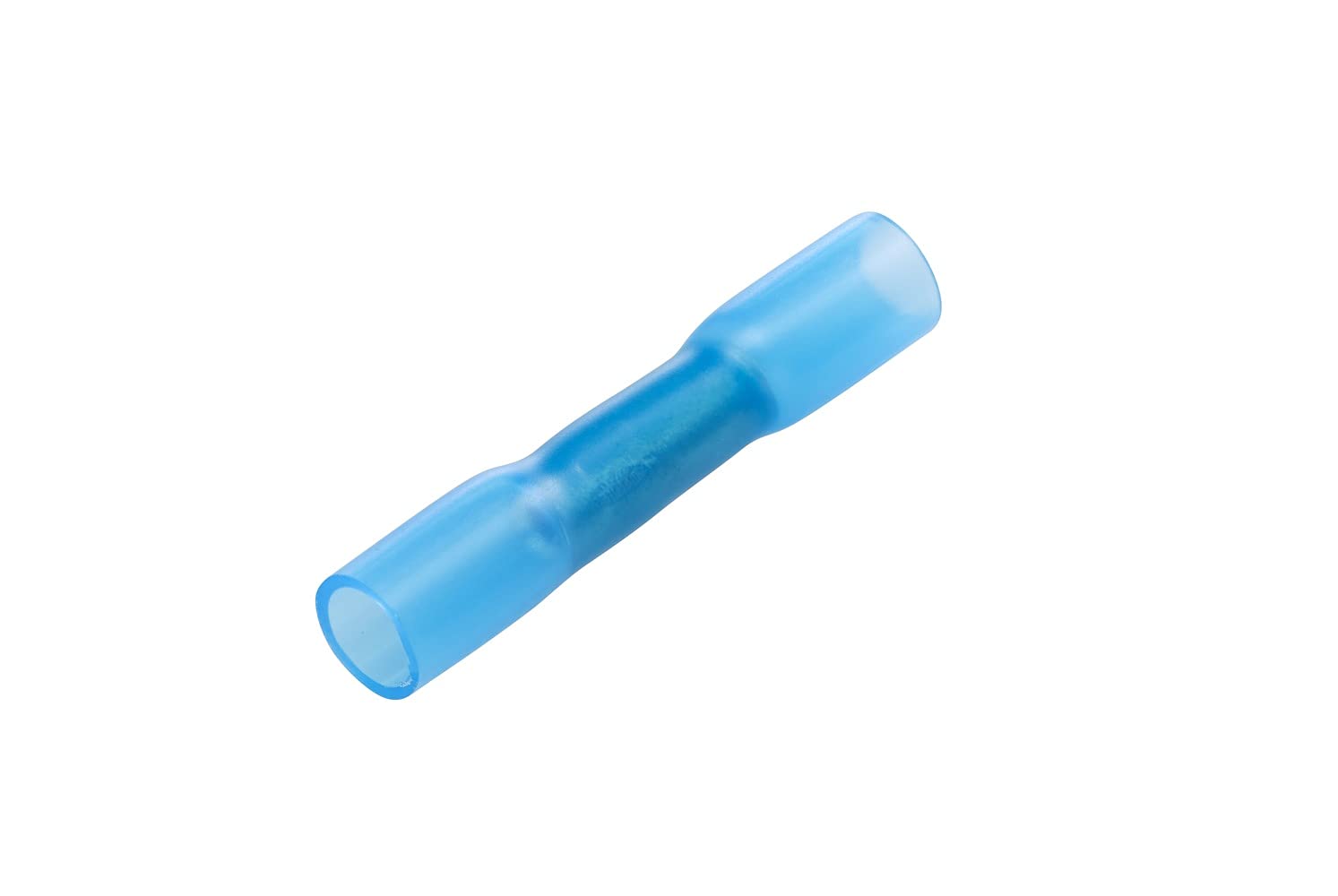 HELLA 8KW 732 580-003 Leitungsverbinder - blau - von: 1.5mm² - bis: 2.5mm² - Stoßverbinder von Hella