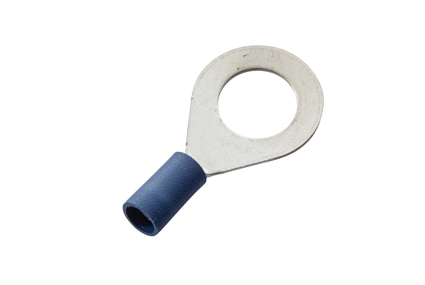 HELLA 8KW 744 775-003 Leitungsverbinder - blau - von: 1.5mm² - bis: 2.5mm² - M10 - Ringform - Menge: 50 von Hella