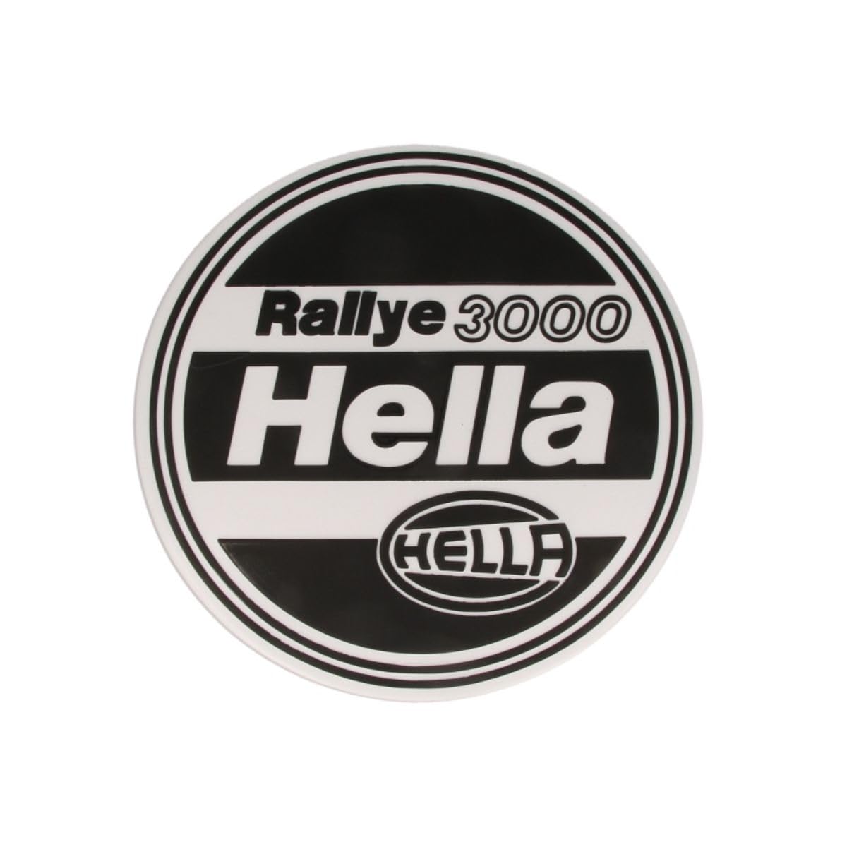 HELLA 8XS 142 700-001 Kappe Rallye 3000 von Hella