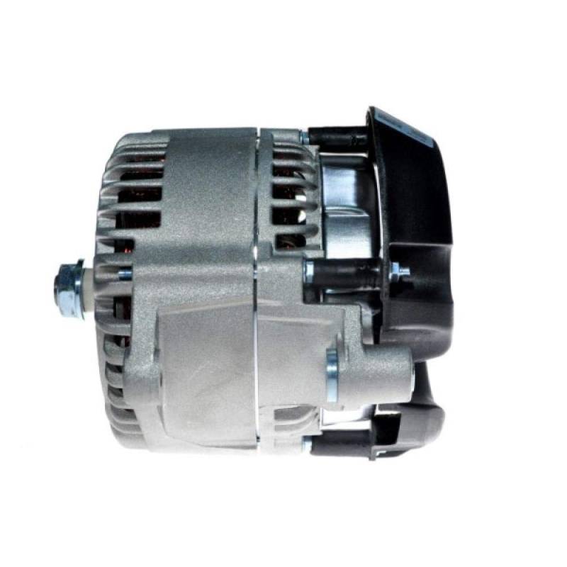 HELLA 8EL 011 710-831 Generator/Lichtmaschine - 14V - 125A - für u.a. Ford Transit Connect (P65_, P70_, P80_) von Hella