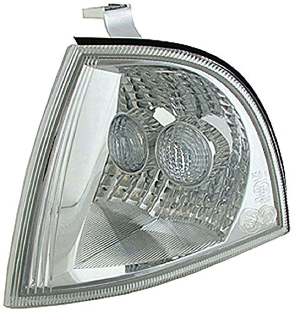 HELLA 9EL 354 075-011 Blinkleuchte - Glühlampe - für u.a. Skoda Octavia I (1U2) - vorne links von Hella