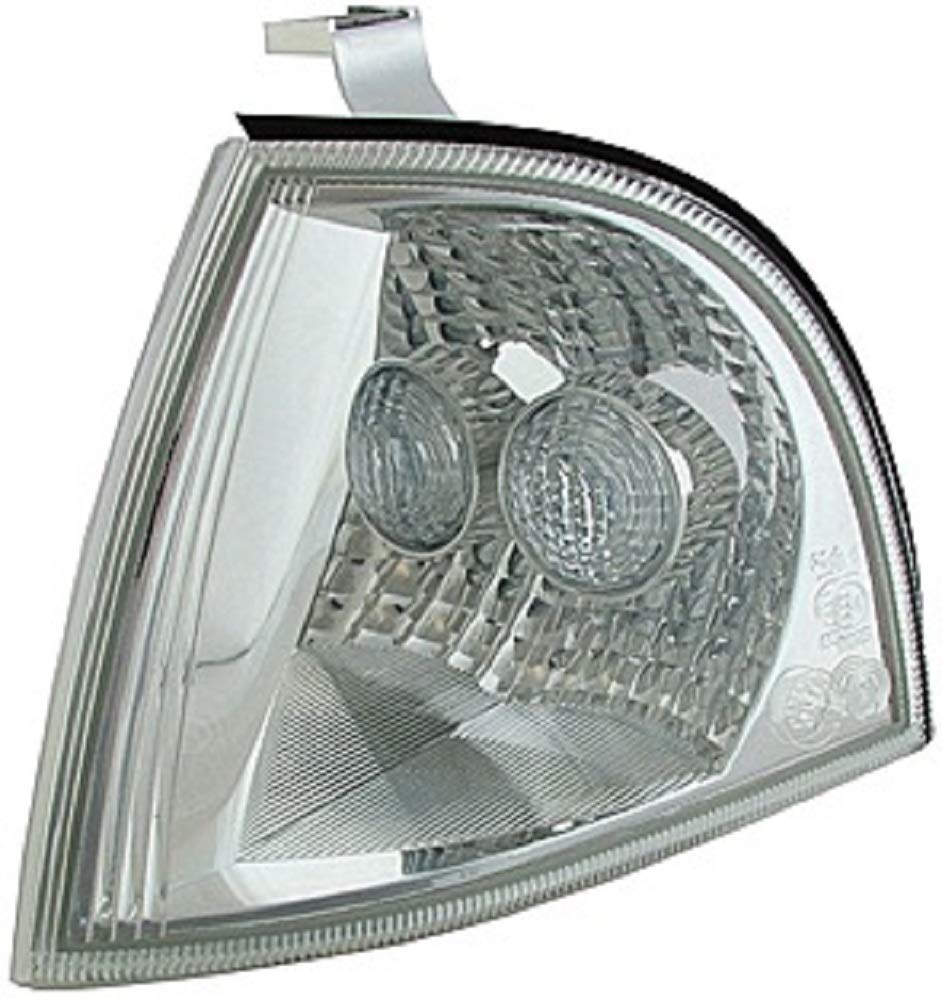 HELLA 9EL 354 075-021 Blinkleuchte - Glühlampe - für u.a. Skoda Octavia I (1U2) - vorne rechts von Hella