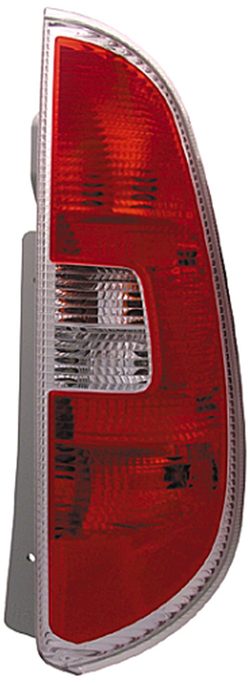 HELLA 9EL 354 077-011 Heckleuchte - Glühlampe - für u.a. Skoda Roomster (5J) - ECE - links von Hella