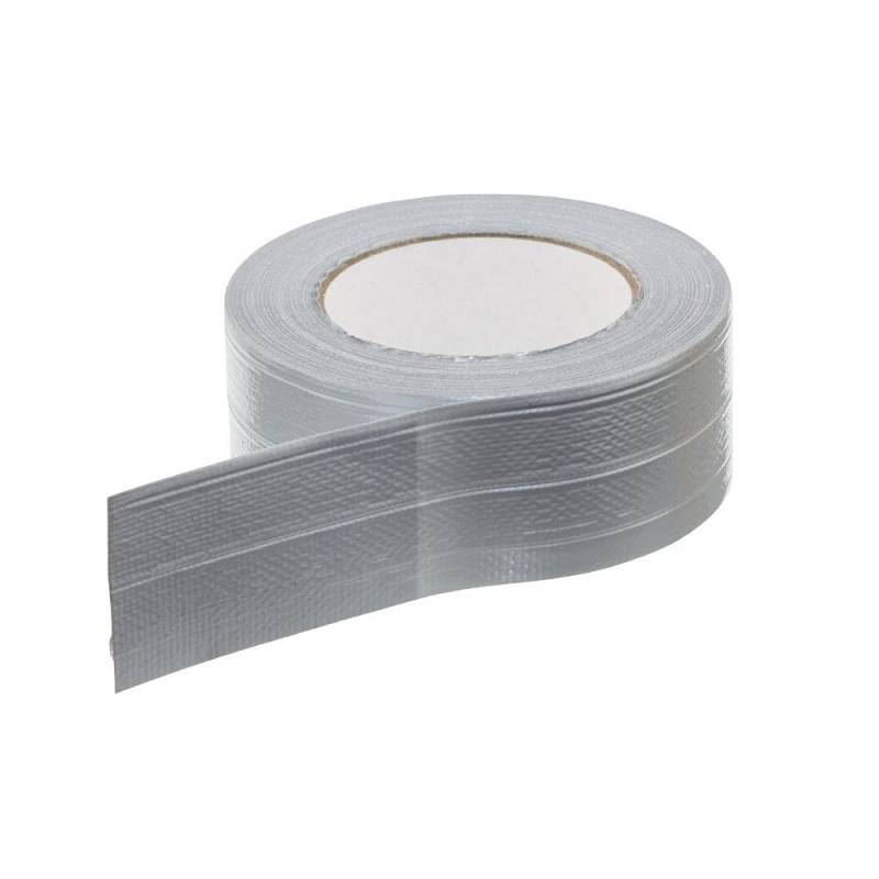 HELLA Isolierband - PE (Polyethylen) - silber - 9MJ 186 375-011 von Hella