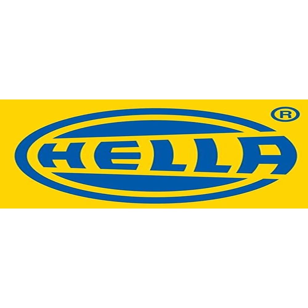 HELLA 9XD 748 921-011 Halter von Hella