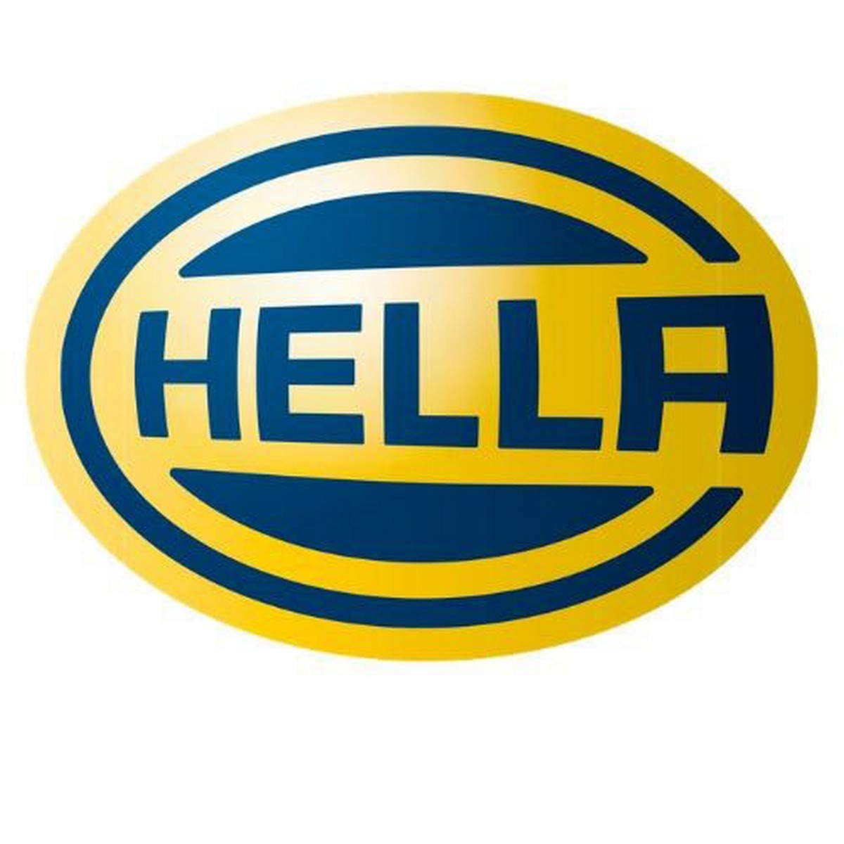 HELLA Elektromotor, Rundumkennleuchte - 12V / 24V - 9MN 862 741-001 von Hella