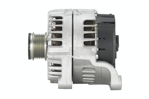 HELLA 8EL 011 713-651 Generator/Lichtmaschine - 14V - 220A - für u.a. BMW 3 (F30, F80) von Hella