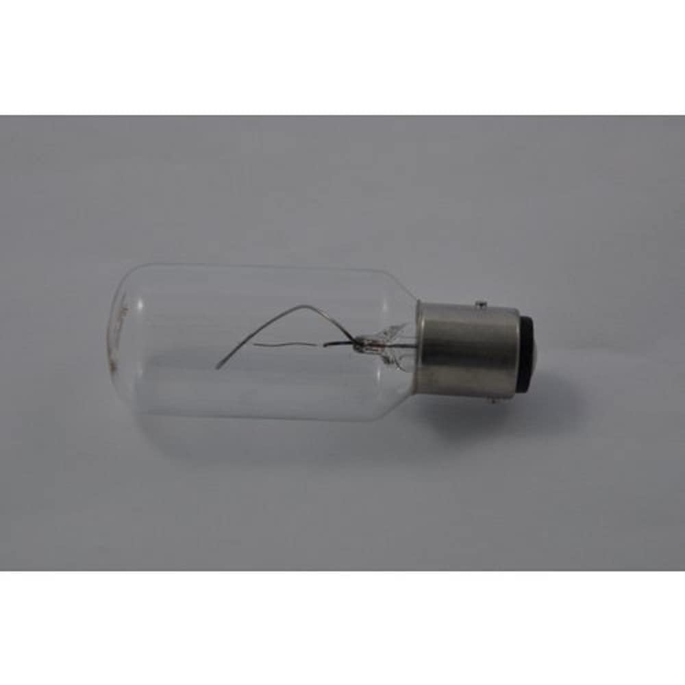 HELLA Halogen Glühlampe - Sockelglühlampe - Heavy Duty - 24V - 10W - Schachtel - Menge: 1 - 8GA 003 488-131 von Hella