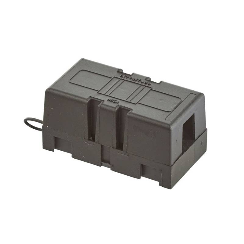 HELLA Sicherungshalter - 8JD 743 136-001 von Hella