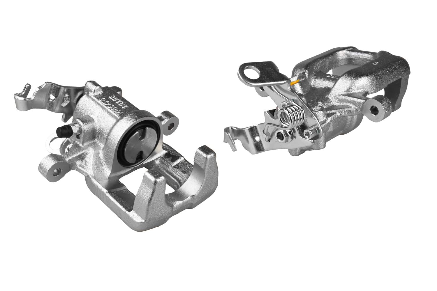 HELLA 8AN 355 798-061 Bremssattel - AN9806 - Bremssystem: Bosch - Neuteil ohne Pfand - für u.a. AUDI / SEAT / SKODA / VW von Hella