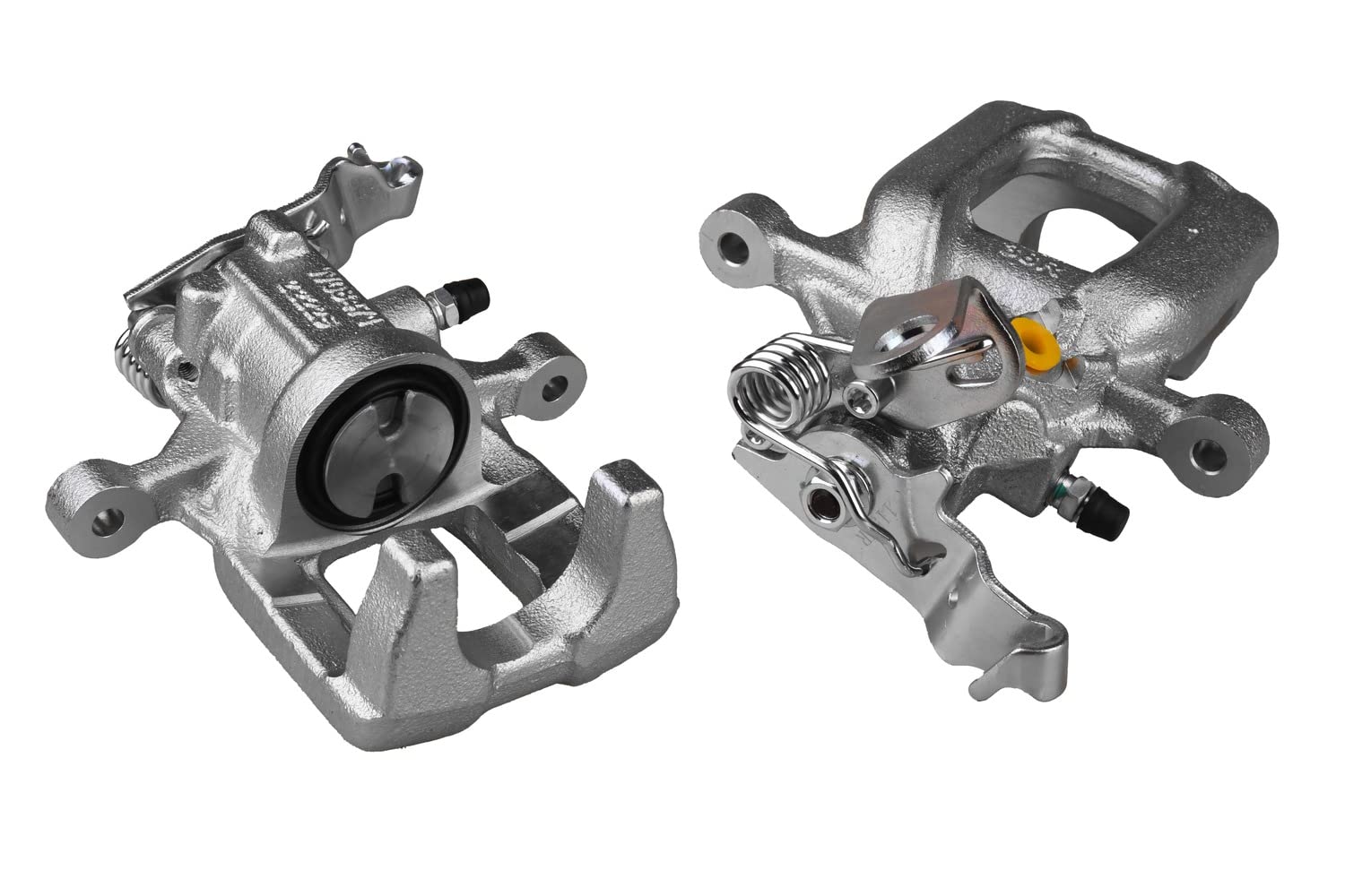 HELLA 8AN 355 798-071 Bremssattel - AN9807 - Bremssystem: Bosch - Neuteil ohne Pfand - für u.a. AUDI / SEAT / SKODA / VW von Hella