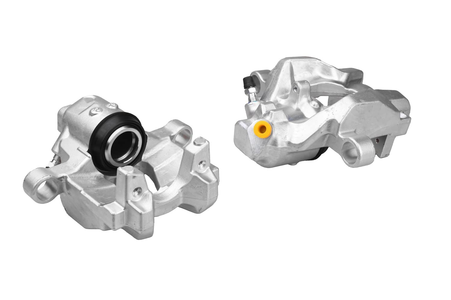 HELLA 8AN 355 799-081 Bremssattel - AN9908 - Bremssystem: ATE - Neuteil ohne Pfand - für u.a. MERCEDES-BENZ von Hella