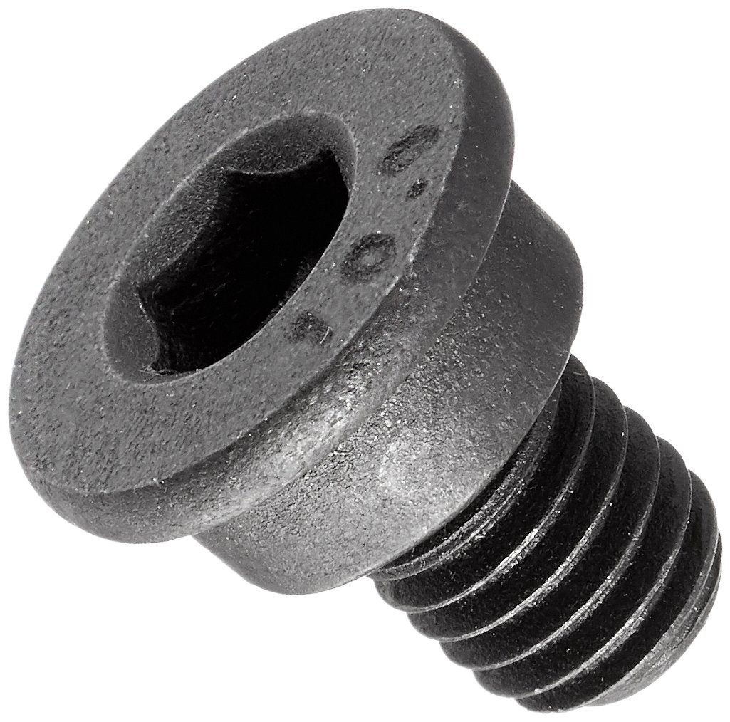 HELLA PAGID 8DZ 355 209-031 Schraube, Bremsscheibe PAG0003 - 15.7mm - M8x1,25 - Innensechskant von Hella