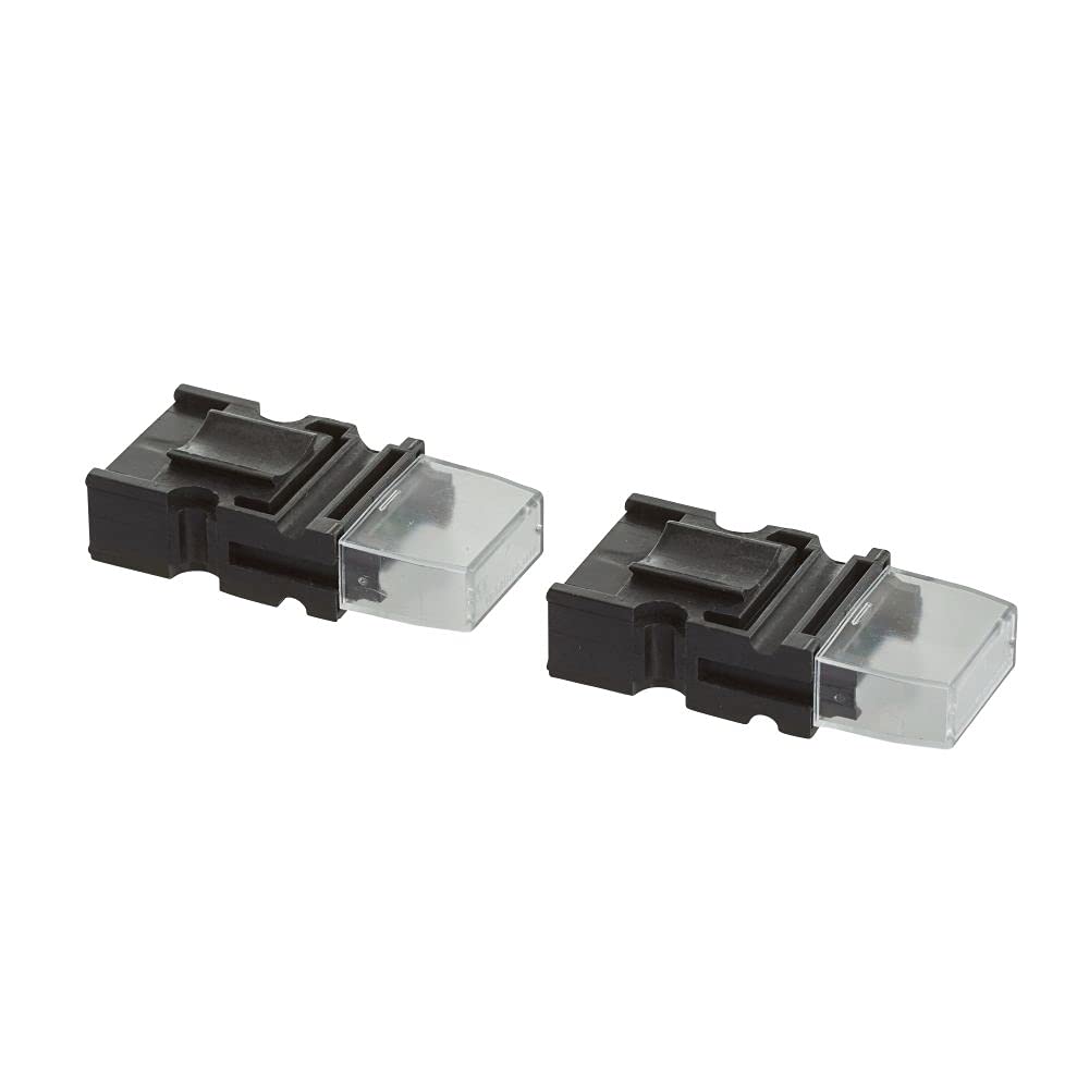 HELLA Sicherungshalter - Set - Menge: 2 - 8JD 005 235-801 von Hella