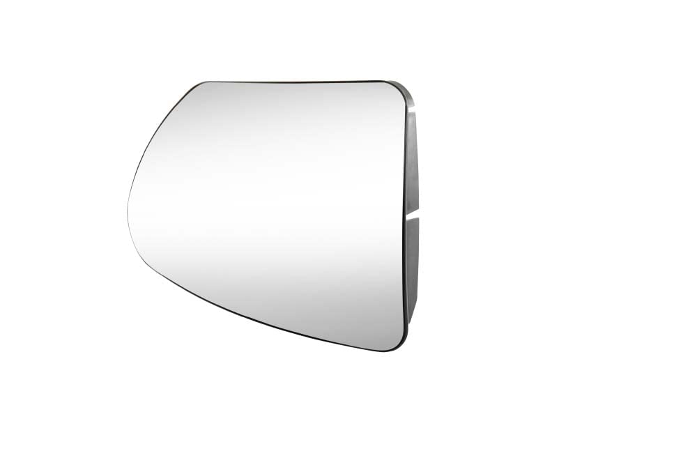 HELLA 9MX 564 357-011 Spiegelglas, Außenspiegel - links von Hella