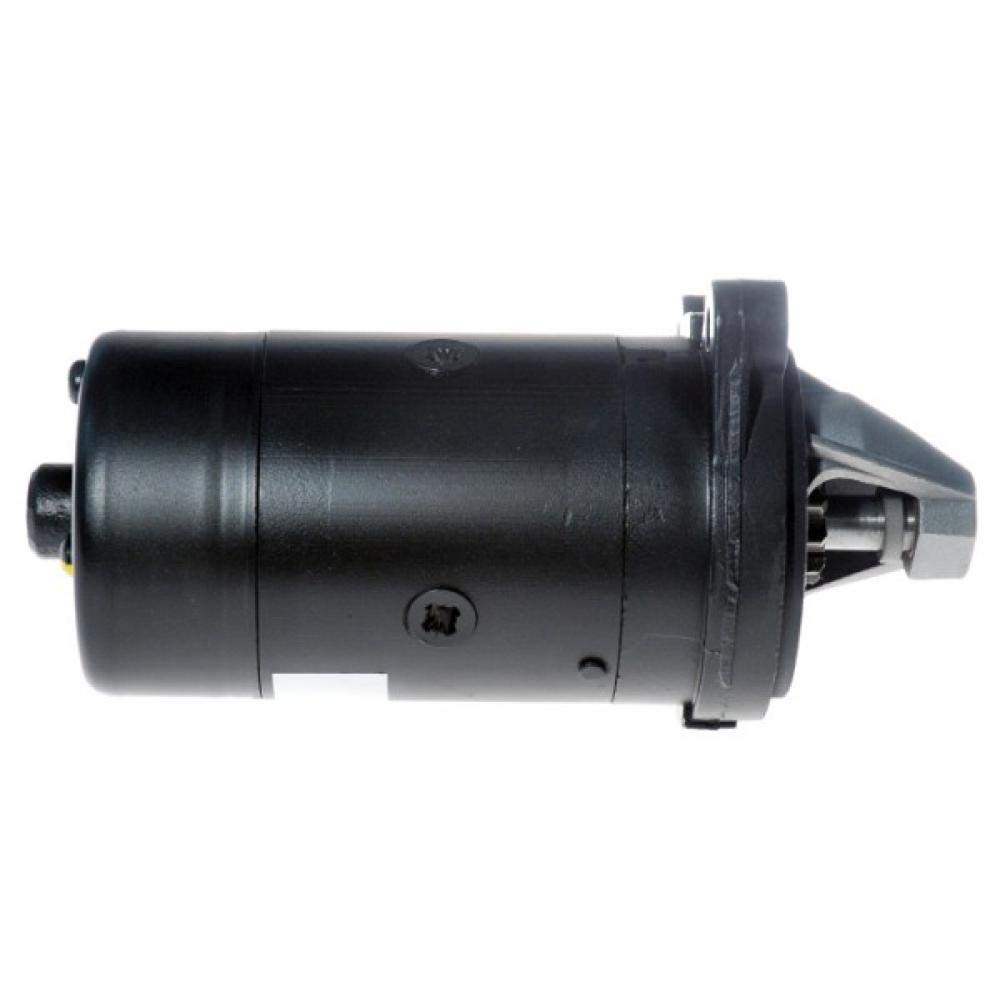 HELLA - Starter/Anlasser - 12V - 0.9kW - für u.a. Ford Fiesta IV (JA_, JB_) - 8EA 011 611-031 von Hella