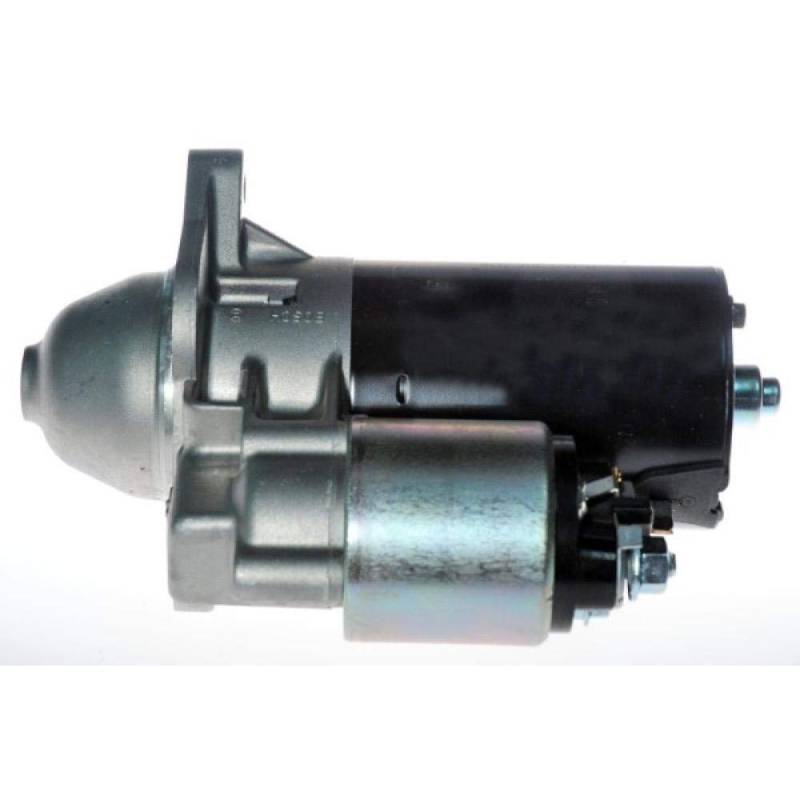 HELLA 8EA 011 610-601 Starter/Anlasser - 12V - 0.9kW - für u.a. Nissan Micra III (K12) von Hella