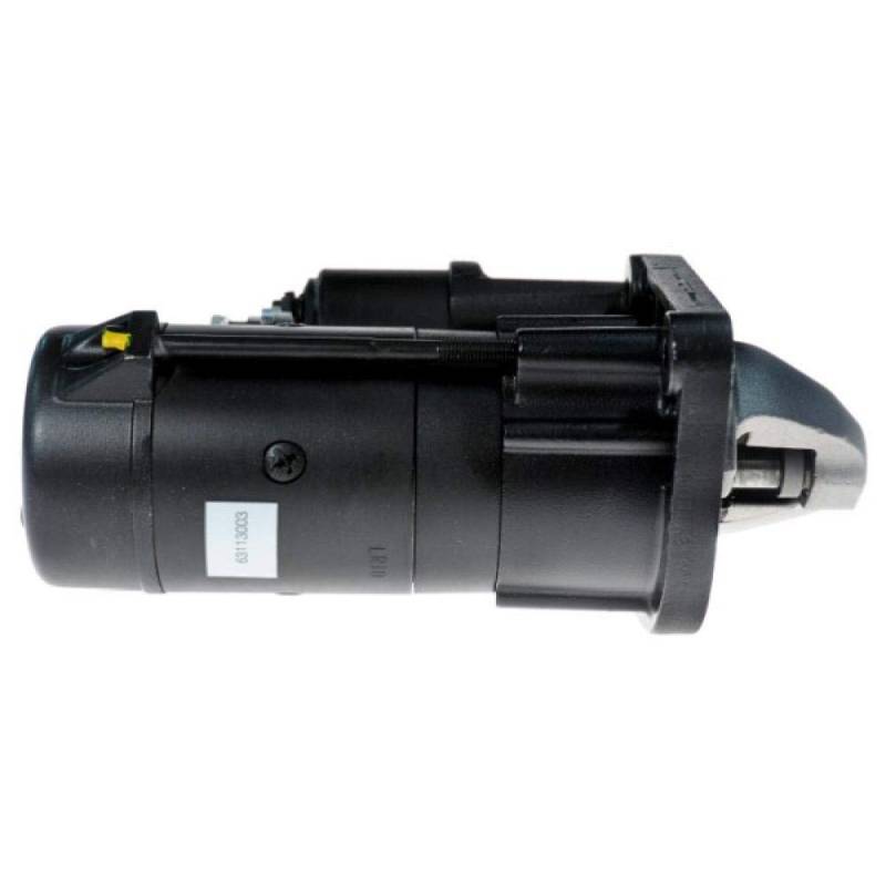 HELLA 8EA 011 610-961 Starter/Anlasser - 12V - 1.8kW - für u.a. Fiat Doblo Cargo (223_) von Hella