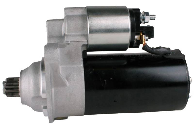 HELLA 8EA 012 527-991 Starter/Anlasser - 12V - 1.8kW - für u.a. Seat Ibiza II (6K1) von Hella