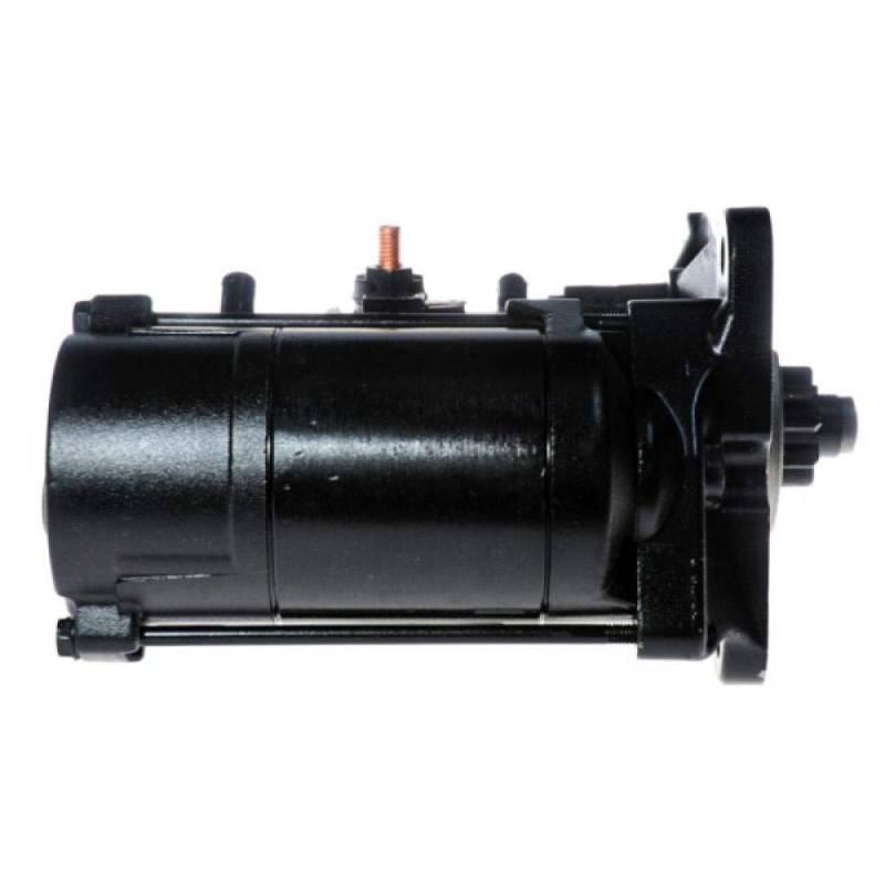 HELLA 8EA 011 610-141 Starter/Anlasser - 12V - 2.2kW - für u.a. Land Rover Discovery II (L318) von Hella