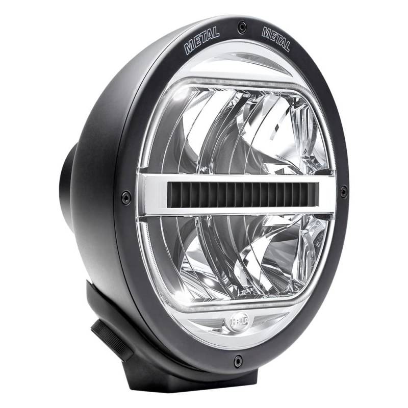 Hella 016560111 Hlmp Rallye 4000 LED-Bleistiftstrahl von Hella