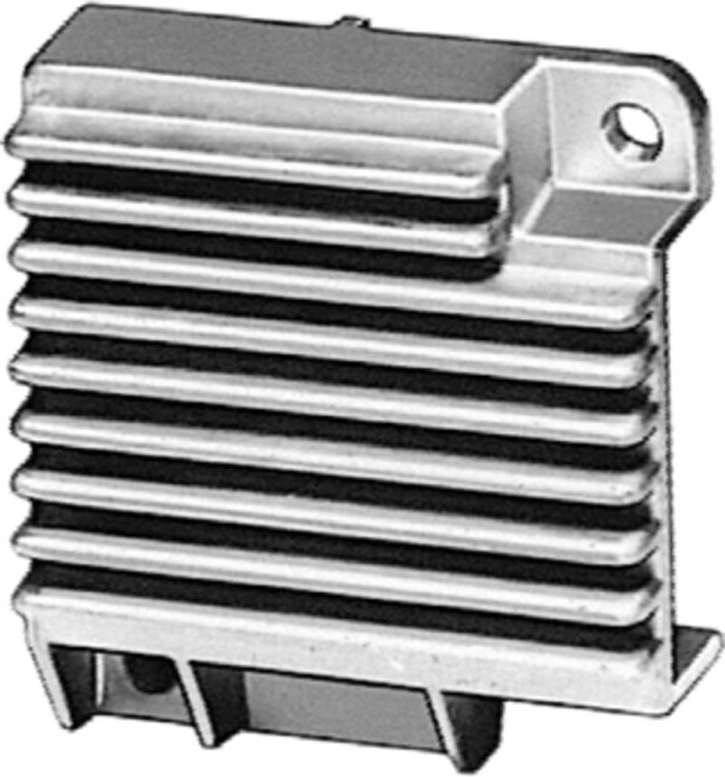 HELLA 5DA 006 623-161 Schaltgerät, Zündanlage - 12V von Hella