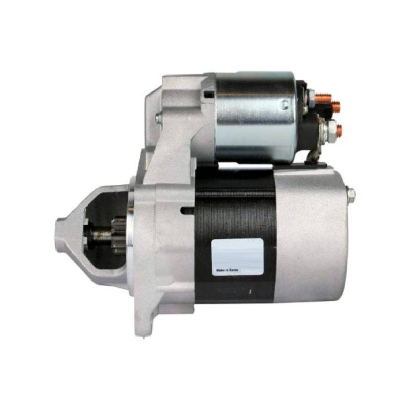 HELLA 8EA 012 527-301 Starter/Anlasser - 12V - 1kW - für u.a. Mercedes-Benz A-Class (W169) von Hella