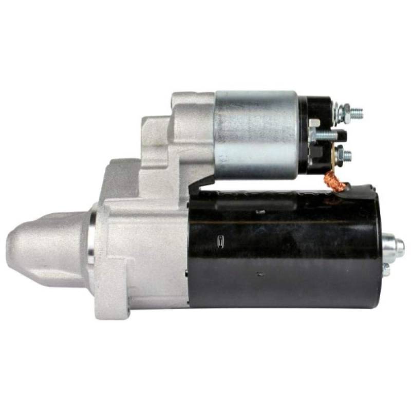 HELLA 8EA 012 527-431 Starter/Anlasser - 12V - 1.4kW - für u.a. Mercedes-Benz M-Class (W163) von Hella