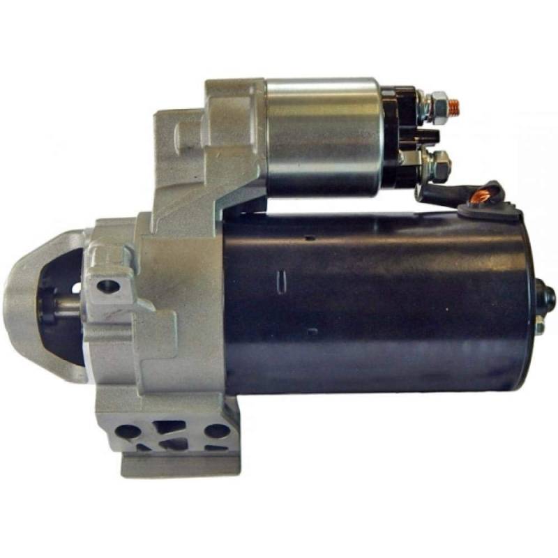 HELLA 8EA 012 528-571 Starter/Anlasser - 12V - 2kW - für u.a. BMW X3 (F25) von Hella