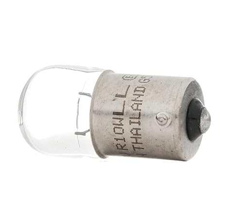 Hella 8GA 002 071-341 Glühlampe von Hella