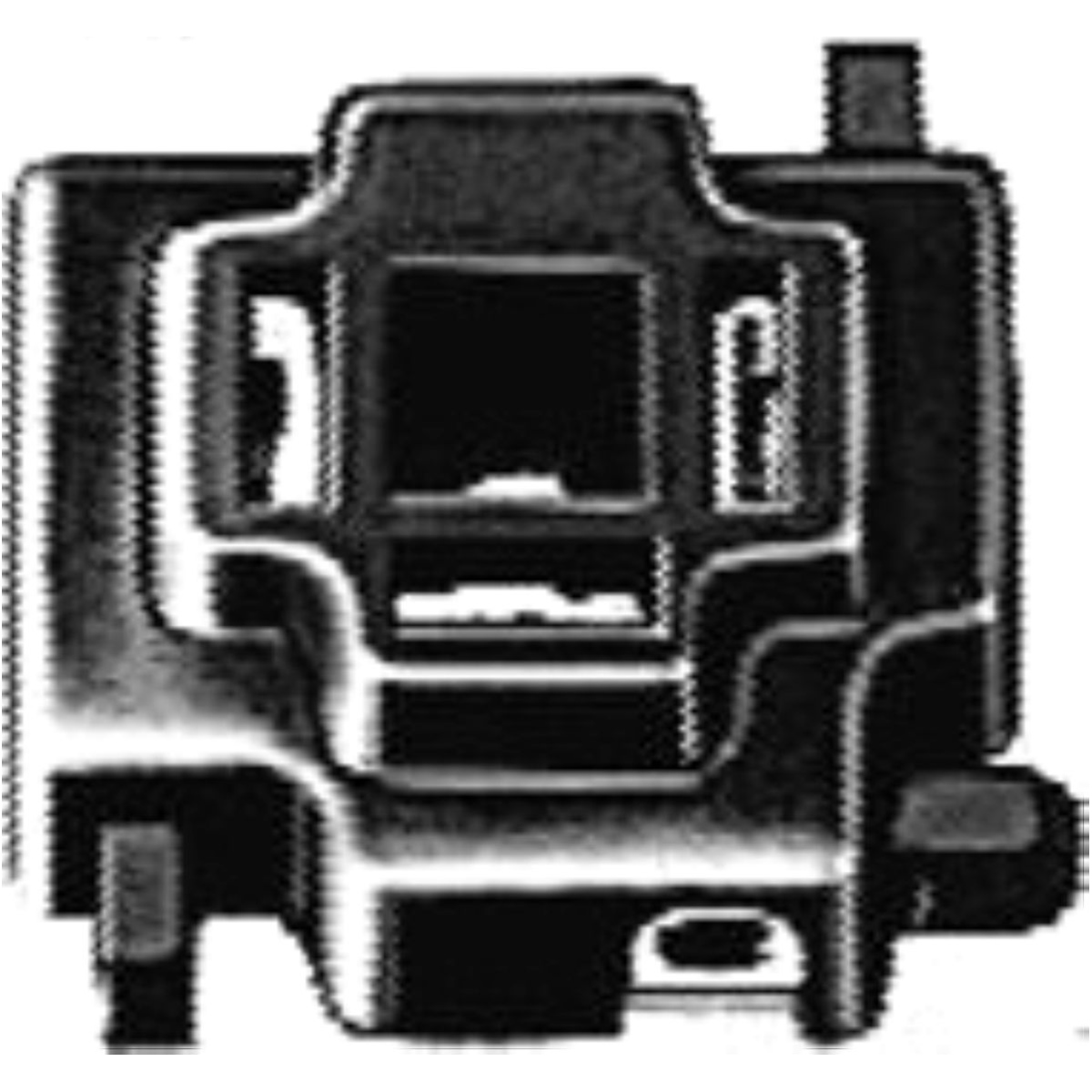 Hella 8ja 001 909-001 stecksockel für scheinwerfer 8ja001909001 von Hella