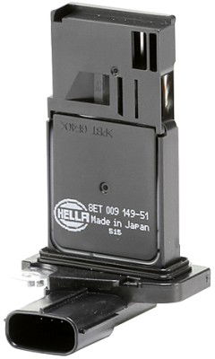 Luftmassenmesser Hella 8ET 009 149-511 von Hella