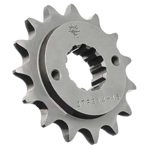 RITZEL 15Z TEILUNG 525 von JT Sprockets