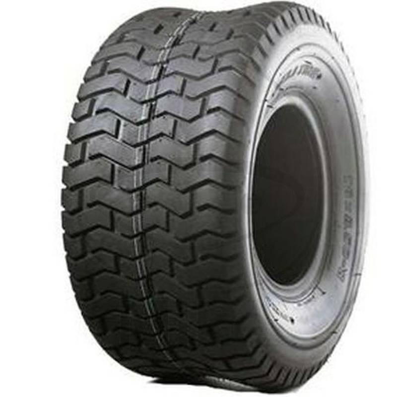 DELITIRE S 366 4PR - 18X8.50-8 Block - Rasenreifen von Deli Tire