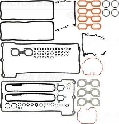 Reinz 02–31821–02 Dichtungssatz, Zylinderkopf von Hella