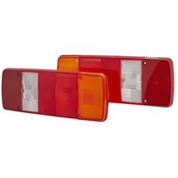 Rücklichtglas HELLA 9EL122 689-051 von Hella