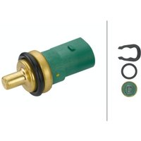 Sensor, Kühlmitteltemperatur HELLA 6PT 009 107-141 von Hella