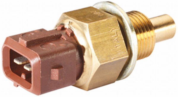 Sensor, Kühlmitteltemperatur Hella 6PT 009 309-201 von Hella