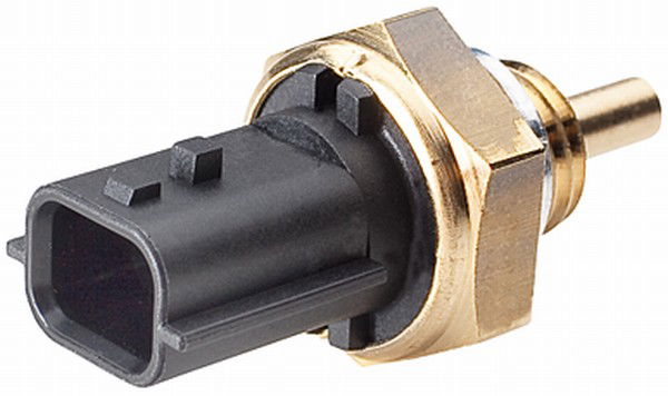 Sensor, Kühlmitteltemperatur Hella 6PT 009 309-471 von Hella