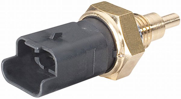 Sensor, Kühlmitteltemperatur Hella 6PT 009 309-581 von Hella