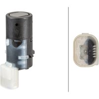 Sensor, Rückfahrhilfe HELLA 6PX358 141-231 von Hella