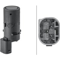 Sensor, Rückfahrhilfe HELLA 6PX358 141-721 von Hella