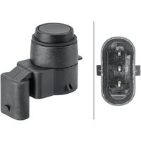 Sensor, Rückfahrhilfe HELLA 6PX358 141-831 von Hella