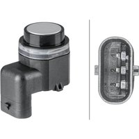 Sensor, Rückfahrhilfe HELLA 6PX358 141-841 von Hella