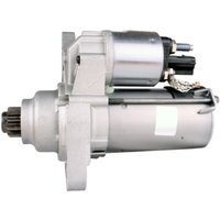 Starter HELLA 8EA 012 527-531 von Hella