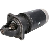 Starter HELLA 8EA 012 586-501 von Hella